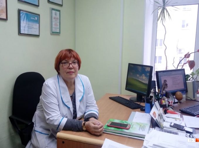 Главный внештатный инфекционист Екатеринбурга проведет лекцию для каменских врачей 