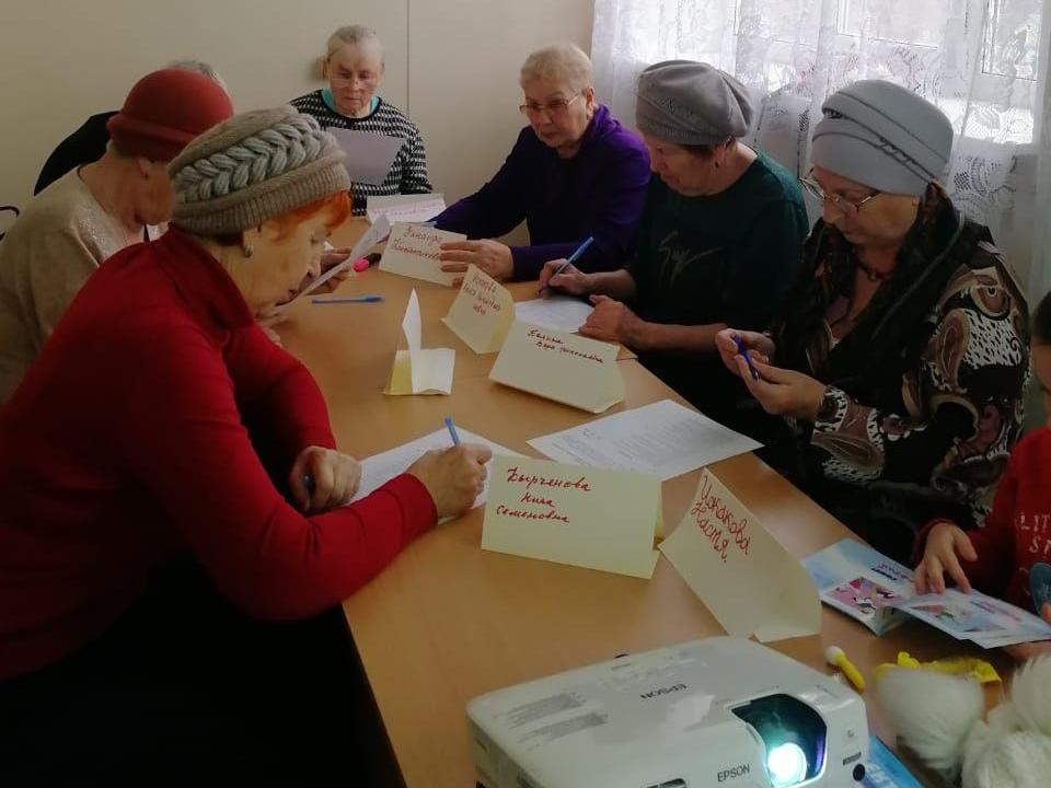 «Школа здоровья и долголетия 60+» открылась в Каменске-Уральском