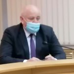 Роберт Соловьев: Никакой нестандартной ситуации в больнице не было
