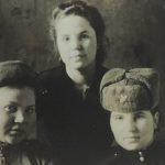 Памяти Надежды Прошкиной...
