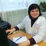 Фельдшер Марина Кошкарёва – семейный доктор для многих каменцев