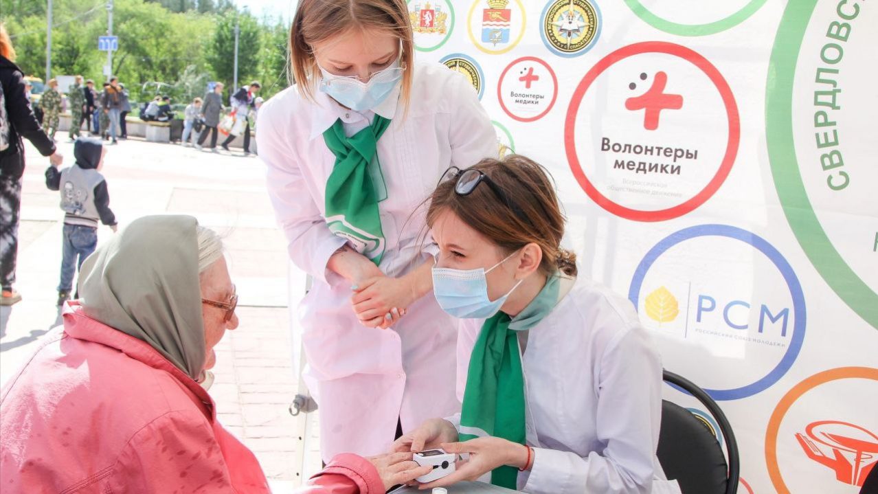 «Целевеки» теперь появятся и в Свердловском медколледже