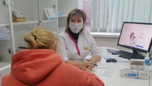 За 4 месяца врачи выявили 11 случаев рака у жителей Каменска-Уральского
