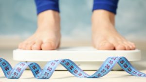 Диетолог: Как похудеть без вреда для здоровья