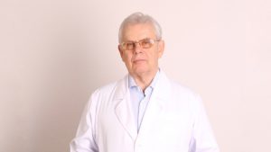 Профессор Лещенко: как не допустить развития бронхиальной астмы