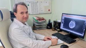 Главный свердловский невролог рассказал, как снизить риск заболеваний мозга