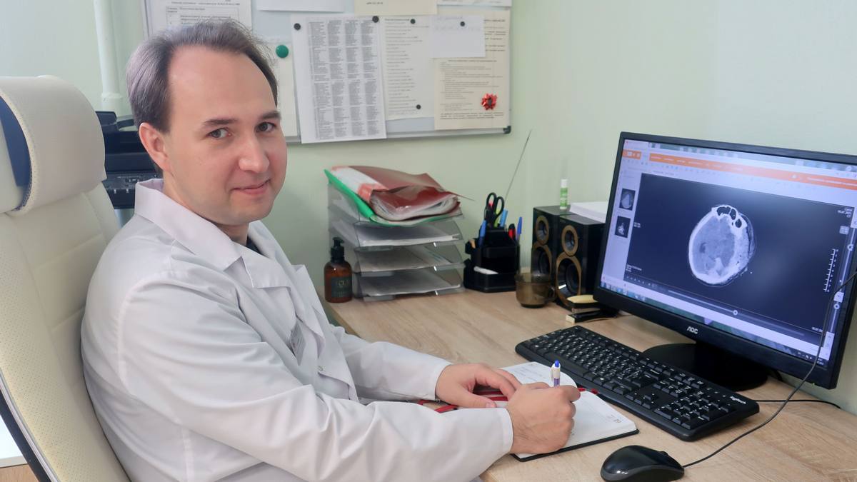 Главный свердловский невролог рассказал, как снизить риск заболеваний мозга