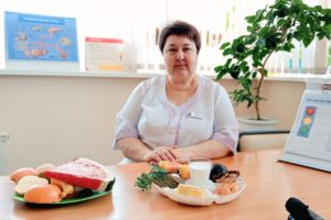 Школа диабета в Каменске-Уральском стала интерактивной